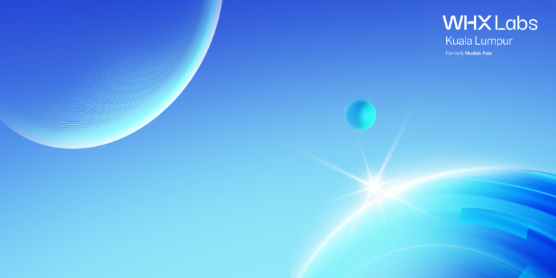 WHX Labs Kuala Lumpur丨智造引领，颐兰贝开拓东南亚新蓝海！